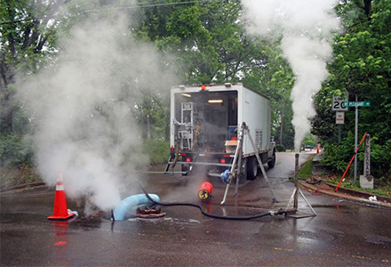 定兴CIPP热固化修复技术