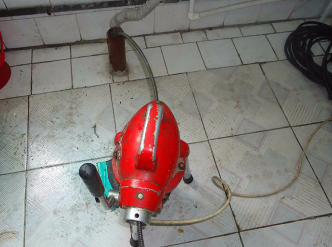 定兴下水道疏通