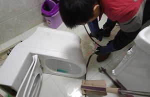 定兴下水道疏通电话-30分钟快速上门